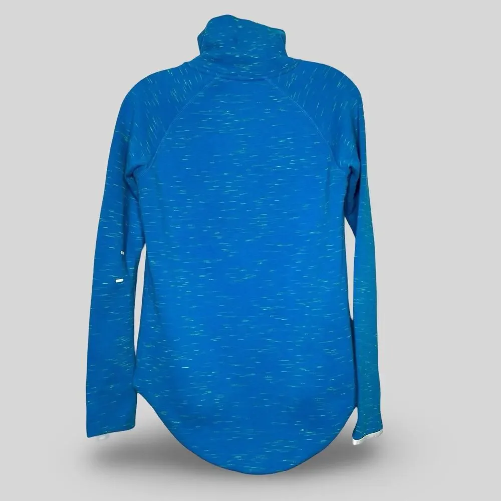 Nike Tech Fleece Moto Zip Jacket